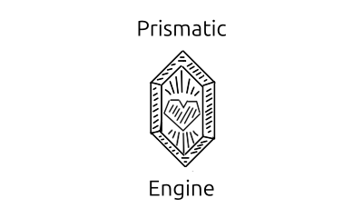 Prismatic Engine